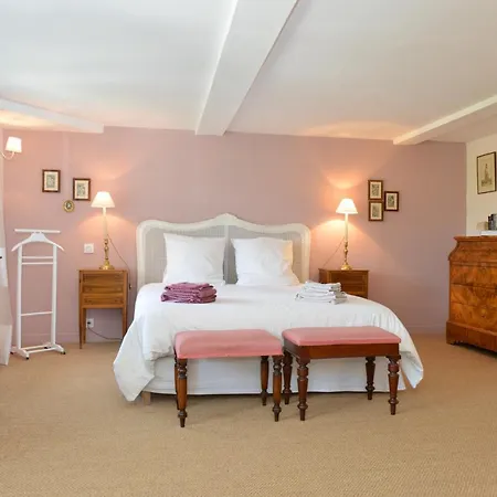 Quizas Bed & Breakfast *