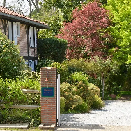 Quizas Bed & Breakfast