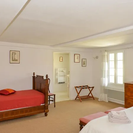Quizas Bed & Breakfast *