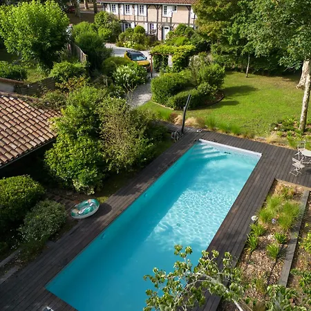 Bed & Breakfast Quizas Onesse-et-Laharie