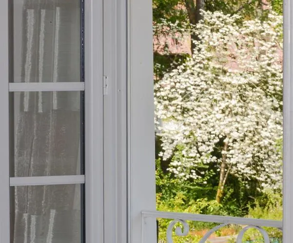 Panzió Quizas Onesse-et-Laharie