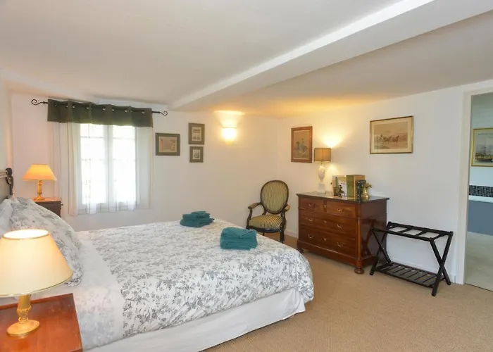 Quizas Panzió Onesse-et-Laharie