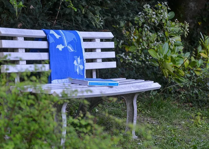 Panzió Quizas Onesse-et-Laharie